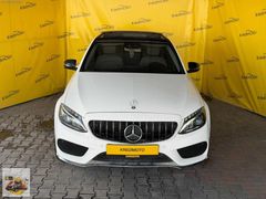 KREDİMOTO 'DAN 2016 MERCEDES C200 D KREDİ & TAKAS İMKANI