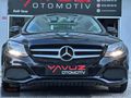 2017 ÇIKIŞLI//130 BİN KM'DE//ORJİNAL//C200D