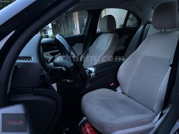 2017 ÇIKIŞLI//130 BİN KM'DE//ORJİNAL//C200D