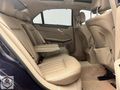 2011 MB E350 CDİ 4MATİC ISITMA+SOĞUTMA LACİVERT