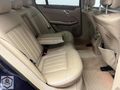2011 MB E350 CDİ 4MATİC ISITMA+SOĞUTMA LACİVERT