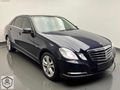 2011 MB E350 CDİ 4MATİC ISITMA+SOĞUTMA LACİVERT