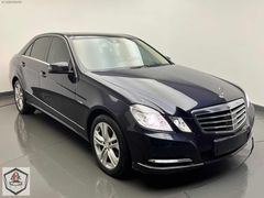 2011 MB E350 CDİ 4MATİC ISITMA+SOĞUTMA LACİVERT