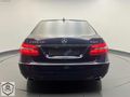 2011 MB E350 CDİ 4MATİC ISITMA+SOĞUTMA LACİVERT