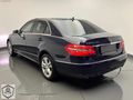2011 MB E350 CDİ 4MATİC ISITMA+SOĞUTMA LACİVERT