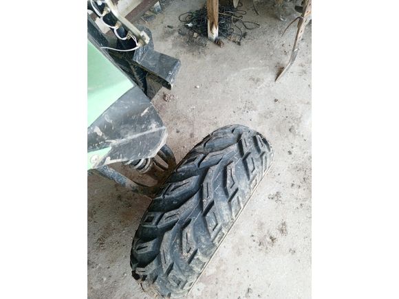 Sahibinden ATV & UTV Revolt RA5