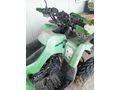 Sahibinden ATV & UTV Revolt RA5