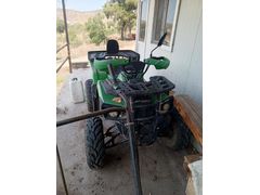 Sahibinden ATV & UTV Revolt RA5