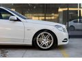 SIFIR KONDİSYONDA E350 CDI 4MATIC