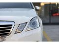 SIFIR KONDİSYONDA E350 CDI 4MATIC