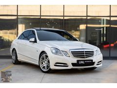 SIFIR KONDİSYONDA E350 CDI 4MATIC