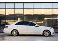 SIFIR KONDİSYONDA E350 CDI 4MATIC