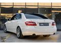 SIFIR KONDİSYONDA E350 CDI 4MATIC