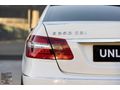 SIFIR KONDİSYONDA E350 CDI 4MATIC