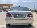 E 350- 4 MATİK PANORAMİK CAM TAVAN