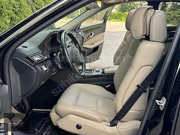 AKBULUT MOTORLU ARAÇLARDAN 2010 ÖZEL SİPARİŞ 4 MATIC