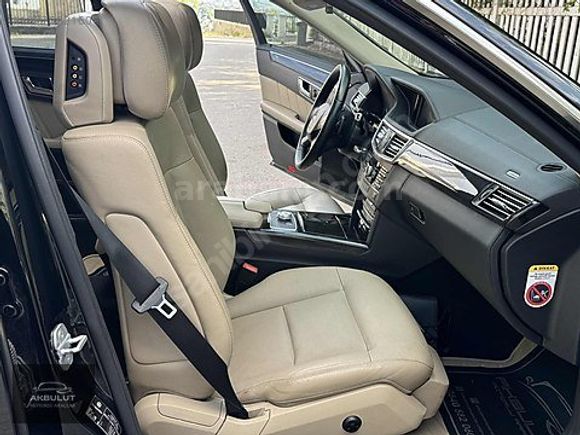 AKBULUT MOTORLU ARAÇLARDAN 2010 ÖZEL SİPARİŞ 4 MATIC
