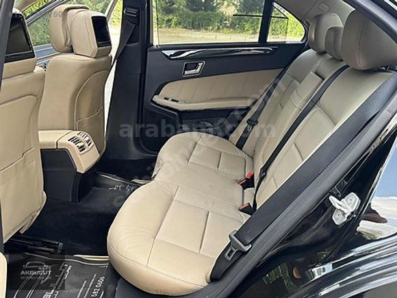 AKBULUT MOTORLU ARAÇLARDAN 2010 ÖZEL SİPARİŞ 4 MATIC