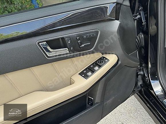 AKBULUT MOTORLU ARAÇLARDAN 2010 ÖZEL SİPARİŞ 4 MATIC