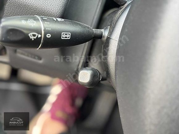 AKBULUT MOTORLU ARAÇLARDAN 2010 ÖZEL SİPARİŞ 4 MATIC