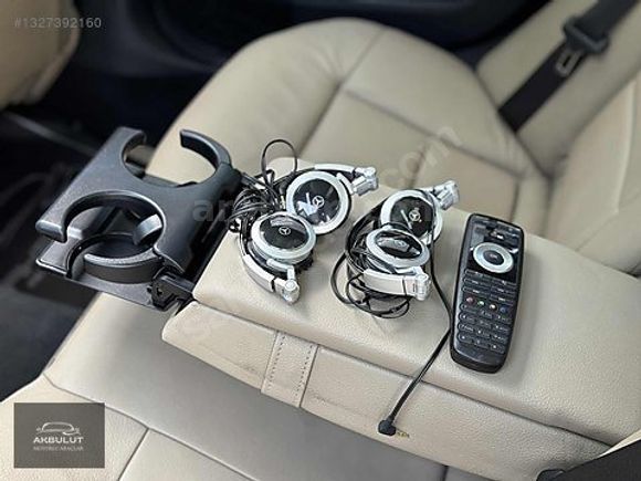 AKBULUT MOTORLU ARAÇLARDAN 2010 ÖZEL SİPARİŞ 4 MATIC