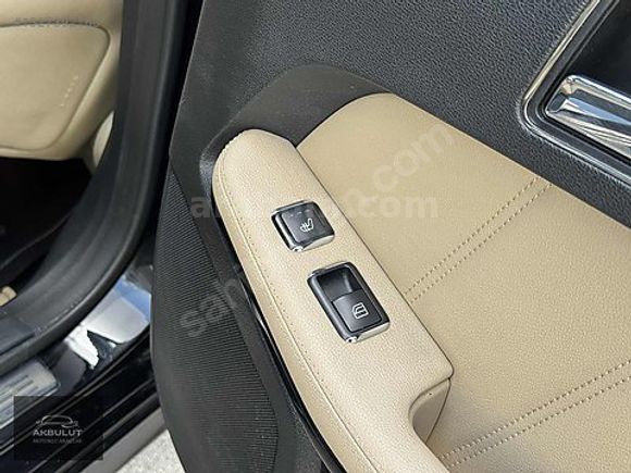 AKBULUT MOTORLU ARAÇLARDAN 2010 ÖZEL SİPARİŞ 4 MATIC