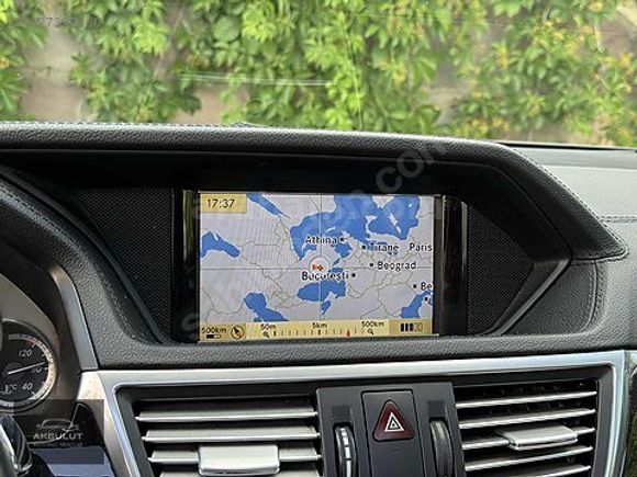 AKBULUT MOTORLU ARAÇLARDAN 2010 ÖZEL SİPARİŞ 4 MATIC