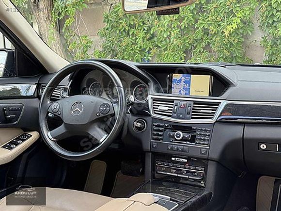 AKBULUT MOTORLU ARAÇLARDAN 2010 ÖZEL SİPARİŞ 4 MATIC