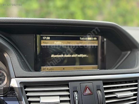 AKBULUT MOTORLU ARAÇLARDAN 2010 ÖZEL SİPARİŞ 4 MATIC