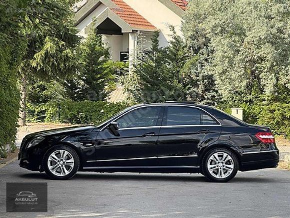 AKBULUT MOTORLU ARAÇLARDAN 2010 ÖZEL SİPARİŞ 4 MATIC