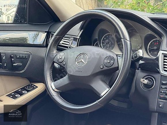 AKBULUT MOTORLU ARAÇLARDAN 2010 ÖZEL SİPARİŞ 4 MATIC