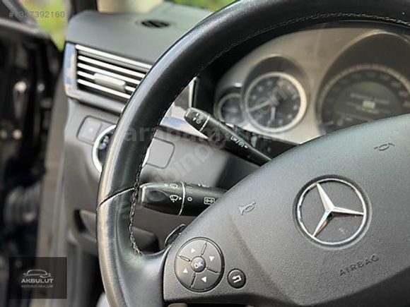 AKBULUT MOTORLU ARAÇLARDAN 2010 ÖZEL SİPARİŞ 4 MATIC