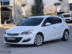 DEĞİŞENSİZ ASTRA COSMO 1.4 T OTOMATİK VİTES