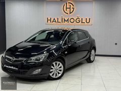 2012 OTOMATİK HATASIZ- 1PARÇA BOYALI 125.000 KM 1.4 T COSMO