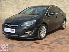 UYGUR OTO / 2014 Astra 1.4 Turbo Otomatik / Senet & Kredi Kartı