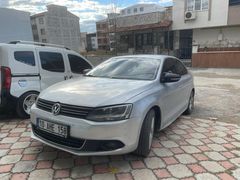 Sahibinden Volkswagen Jetta 1.6 TDi Comfortline 2013 Model