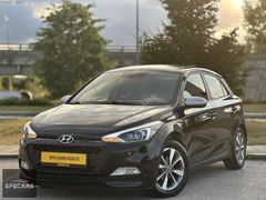 EFECARS'TAN 2014 HYUNDAİ İ20 OTOMATİK CAM TAVAN LPG'Lİ