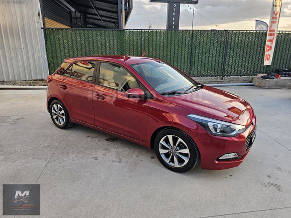 104 BIN KMDE OTOMATİK VİTES İ20
