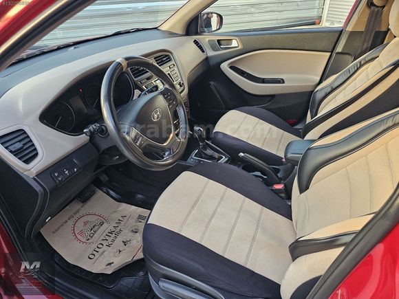 104 BIN KMDE OTOMATİK VİTES İ20