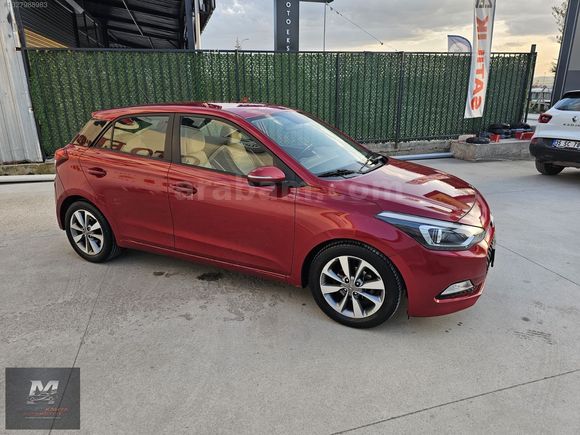 104 BIN KMDE OTOMATİK VİTES İ20