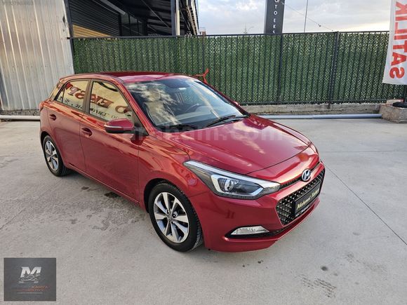 104 BIN KMDE OTOMATİK VİTES İ20