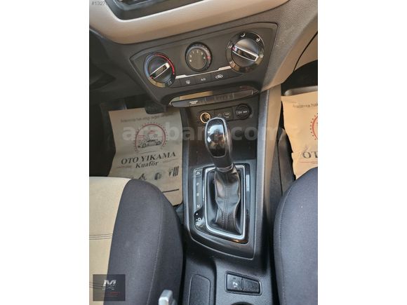 104 BIN KMDE OTOMATİK VİTES İ20