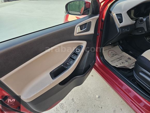104 BIN KMDE OTOMATİK VİTES İ20