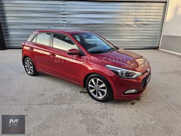 104 BIN KMDE OTOMATİK VİTES İ20