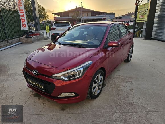 104 BIN KMDE OTOMATİK VİTES İ20