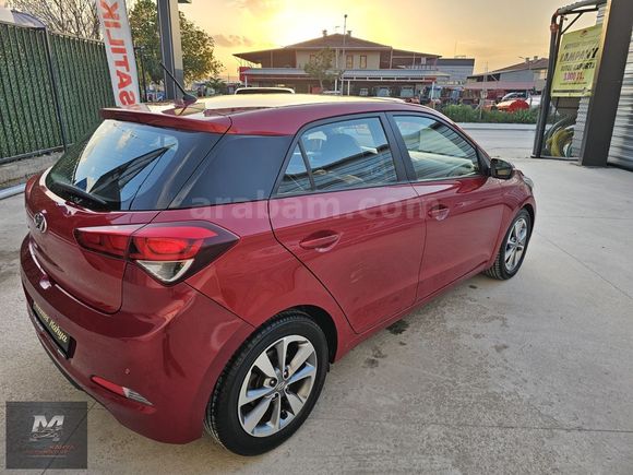 104 BIN KMDE OTOMATİK VİTES İ20