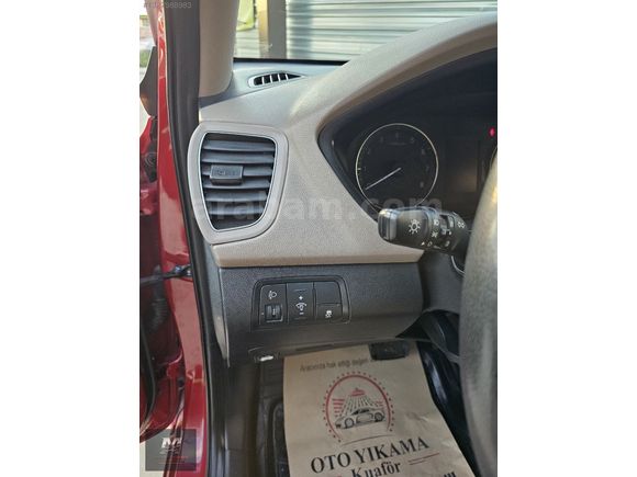 104 BIN KMDE OTOMATİK VİTES İ20