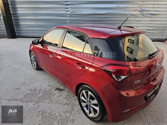 104 BIN KMDE OTOMATİK VİTES İ20