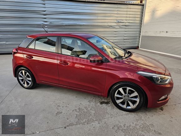 104 BIN KMDE OTOMATİK VİTES İ20