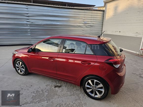 104 BIN KMDE OTOMATİK VİTES İ20